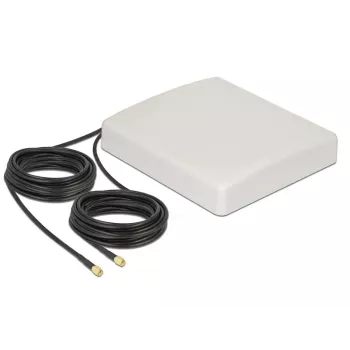 DeLOCK 89891 netwerkantenne richtantenne SMA 8 dBi