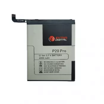 Accu HUAWEI P20 Pro