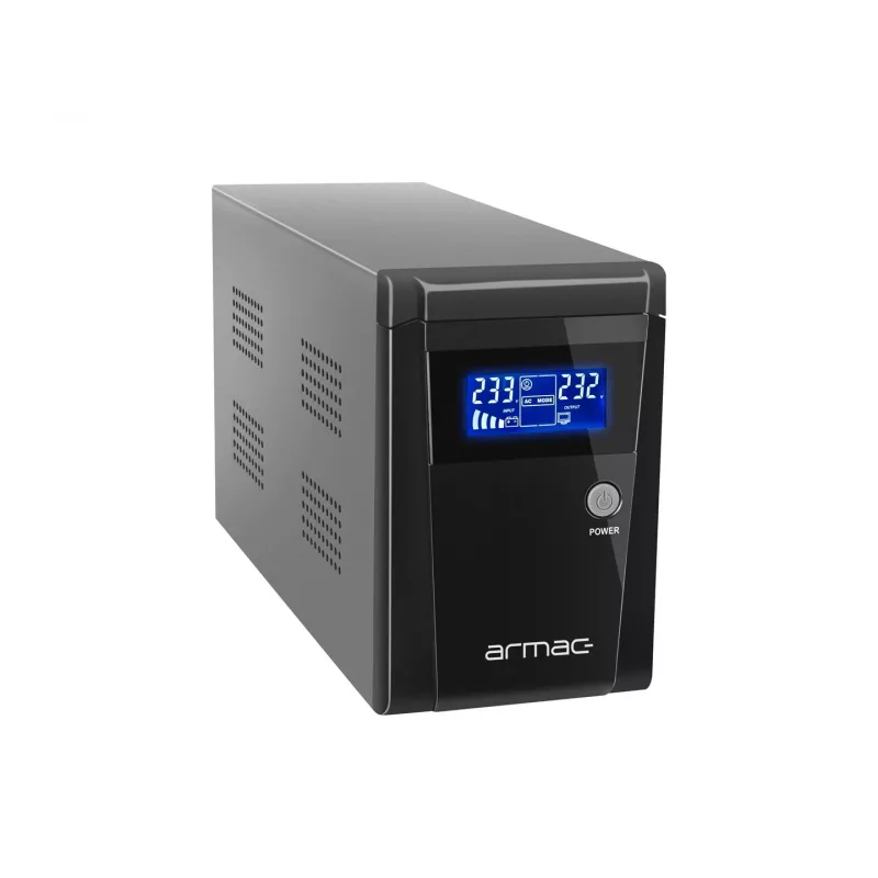 Noodstroomvoorziening Armac UPS OFFICE LINE-INTERACTIVE O/1000E/LCD