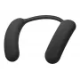 Sony draadloze nekbandluidspreker | HT-AN7 Bravia Theatre U | waterdicht | Bluetooth | zwart | draagbaar | draadloze verbinding