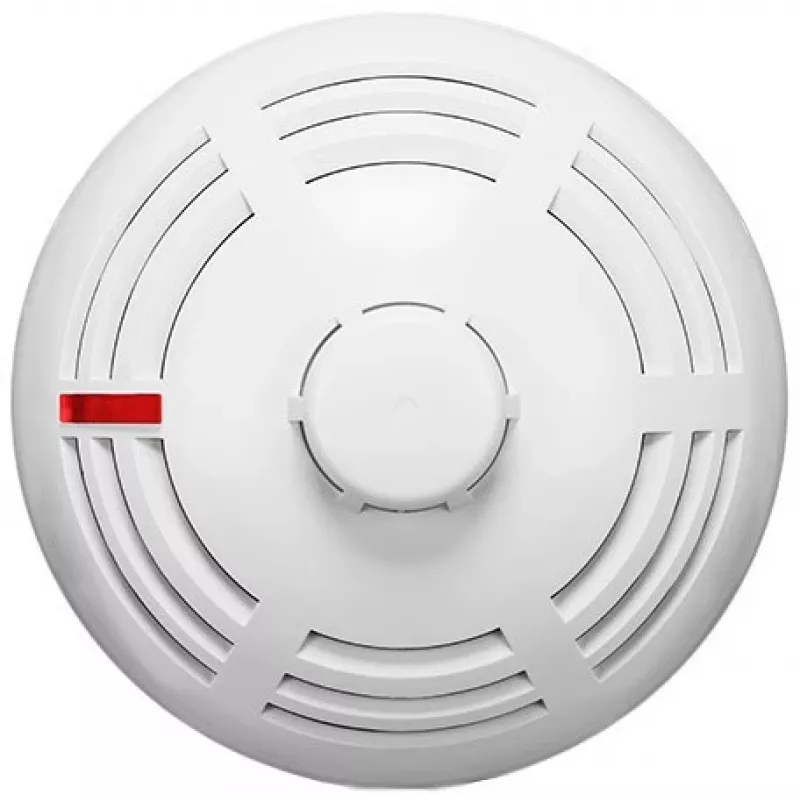 SATEL ASD-200 draadloze rook- en warmtemelder, ABAX 2/ABAX