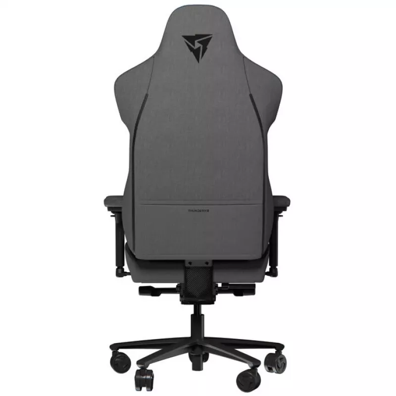 Gaming-stoel Thunder X3 TEGC-2068101.11 — mesh bekleding, ergonomisch ontwerp, zwart