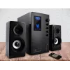Home-audio-midisysteem Tracer SPEAKERS 2.1 TUMBA 10 W