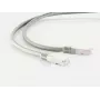 Netwerkkabel S/CONN 75717-H 7,5 m Cat6 S/FTP grijs