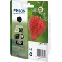 Epson Strawberry 29XL K inktpatroon 1 stuk origineel hoge (XL) capaciteit zwart
