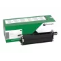 Lexmark 71C0Z10 beeldeenheid, zwart, 150000 pagina's