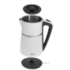 Waterkoker Adler 1,7 l 1355 W wit dubbelwandig