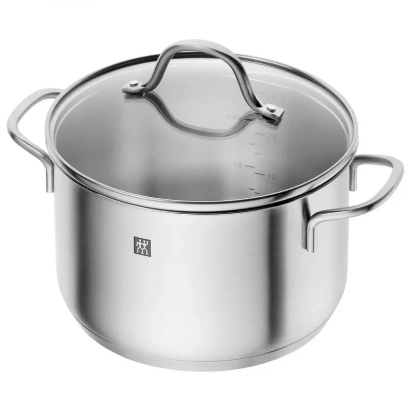 Zwilling J.a. Henckels 71030-000-0 pannenset 1.5 L