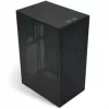 SSUPD Meshroom S V2 mini-pc-behuizing, ATX, mesh, zwart