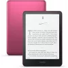 E-reader Amazon Kindle Paperwhite Signature Edition 2024 — 7-inch display, 32 GB, IPX8 waterdicht, USB-C, framboosrood