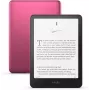 E-reader Amazon Kindle Paperwhite Signature Edition 2024 — 7-inch display, 32 GB, IPX8 waterdicht, USB-C, framboosrood