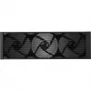 CPU-vloeistofkoeler THERMALTAKE TH360-S V3 ARGB Sync AIO zwart