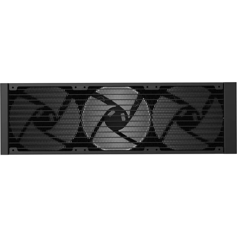 CPU-vloeistofkoeler THERMALTAKE TH360-S V3 ARGB Sync AIO zwart