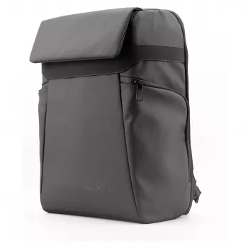 RealPower TravelBag Pro, TSA, magneetsluiting, 900D antislip