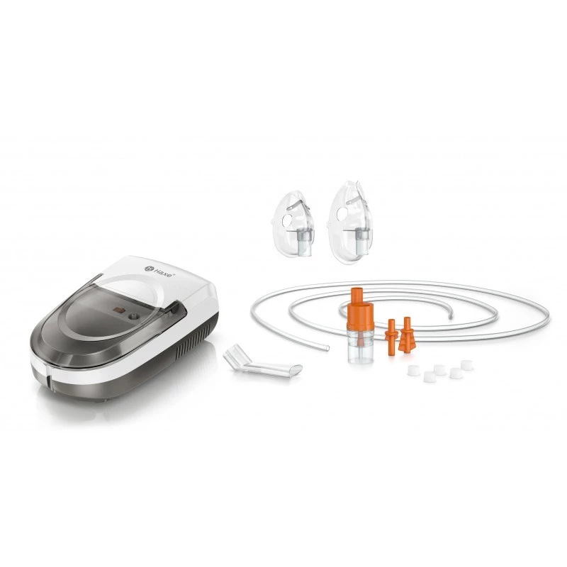HAXE Nebulus JLN-2305BS-B zuigervernevelaar-inhalator