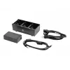 Indoor accuoplader Zebra SAC-MPP-3BCHGEU1-01