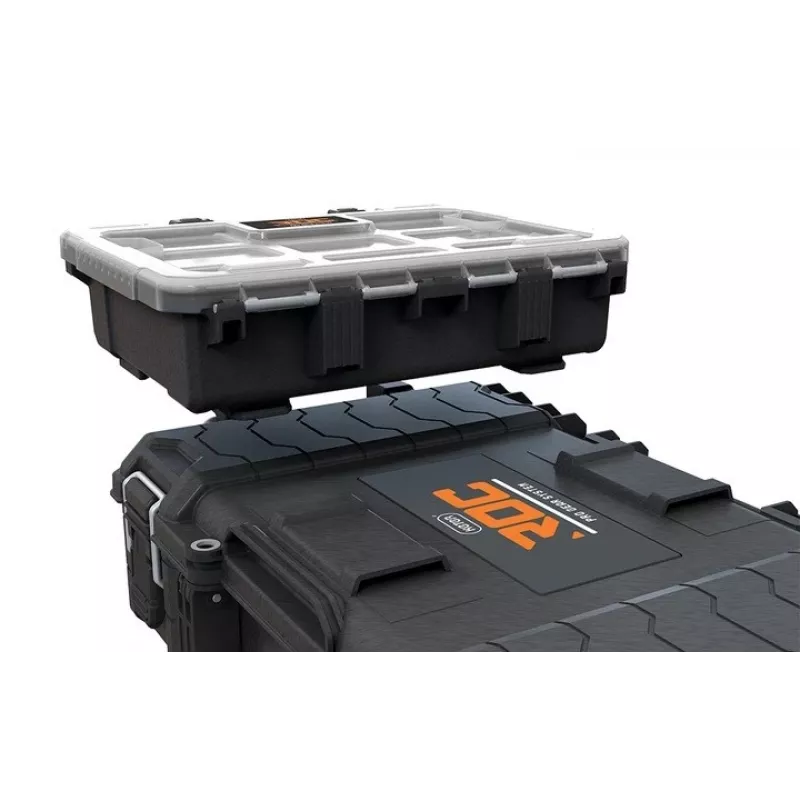 Gereedschapskoffer Roc Pro Gear 2.0 Keter