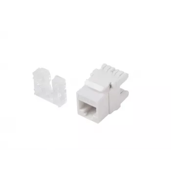 KEYSTONE-MODULE RJ45 LSA CAT.5E UTP 180