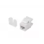 KEYSTONE-MODULE RJ45 LSA CAT.5E UTP 180