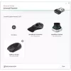 3DCONNEXION universele ontvanger