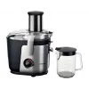 Bosch MES4000 sapcentrifuge 1000 W zwart, grijs, roestvrijstaal