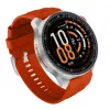 Smartwatch Garett Compass GPS zilver — Garett Compass GPS zilver