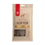 Hondensnacks MACED Softer Beef met wortel 100 g — zachte rund- en worteltrainingssnacks voor volwassen honden