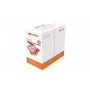 Netwerkkabel Hikvision DS-1LN6-UU 305m Cat6 U/UTP oranje