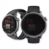 Smartwatch Stelio STSWA101BK Activ GPS 46 mm zwart