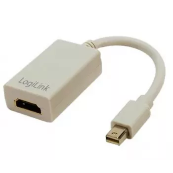 Adapter Mini DisplayPort naar HDMI met audio