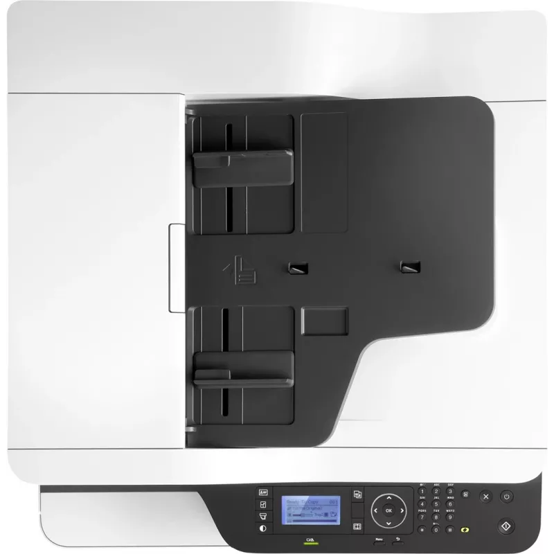 All-in-One-printer HP LaserJet M443nda Laser A3 1200 x 1200 DPI 24 ppm