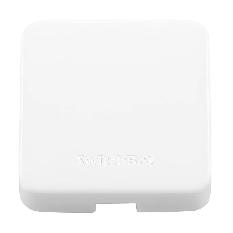SwitchBot Hub Mini smart-home-zender draadloos IR draadloos Wi-Fi