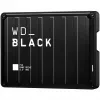Externe harde schijf Western Digital 4 TB 2,5 inch USB 3.2 Gen 1 P10 Game Drive