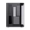 PC-behuizing Jonsbo TK-2 2.0 midi tower zwart