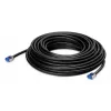 LANCOM Systems OW-602 — Cat6a S/FTP, RJ-45 naar RJ-45, 15 m, zwart