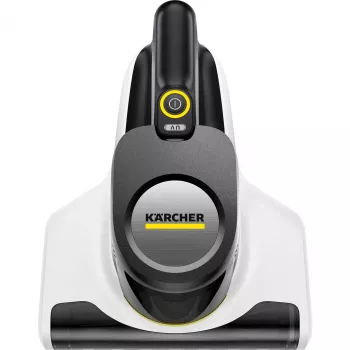 Kärcher VCH 4 UVCLEAN AC UV-C stofzuiger, 500 W, 220–240 V, zwart/wit