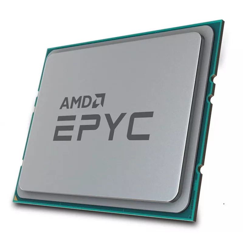 AMD EPYC 8Core Model 72F3 SP3 tray