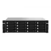 QNAP TL-R1620Sdc HDD/SSD-behuizing zwart 2,5/3,5 inch