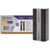 Qoltec RFID contactloze kaart- & sleutelhangerlezer | EM | Mifare | kaart | sleutelhanger | ABS