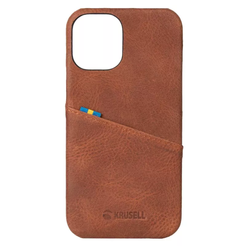 Cover Krusell 62176 telefoonhoesje iPhone 12 Pro Max