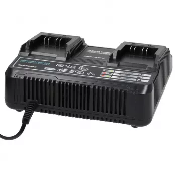 Acculader DEDRA DED7039V 3 jaar garantie 1 stk.