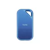 SanDisk Creator Pro - SSD - 2TB - extern (draagbaar) - USB 3.2 Gen 2x2 (USB-C-aansluiting) (SDSSDE81C-2T00-G25)