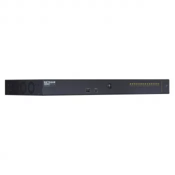 NETGEAR M4250-16XF managed L2/L3 1U zwart