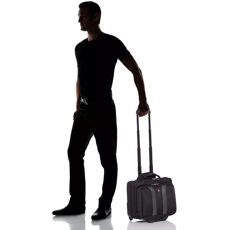 Trolley-koffer Wenger SwissGear 600659
