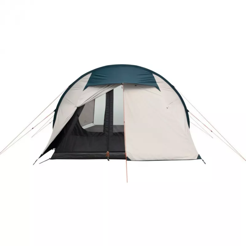 Tunneltent Menorca 500 Light grijs