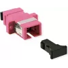 ROTRONIC-SECOMP VALUE - netwerkadapter - SC (W) naar SC (W) - glasvezel