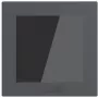 BUSCH JAEGER display 2.4 Format 63 - solo/futu SD/U12.63.11-825 (2TMA310010B0003)