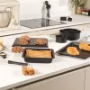 Bakplaat Salter BW12560EU7 32 cm antiaanbak koolstofstaal