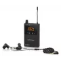 Ontvanger Behringer UL1000G2 – frequentierespons 40 Hz–20 kHz