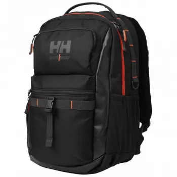 Rugzak Helly Hansen Work Day 27 l — 27 l inhoud, zwart